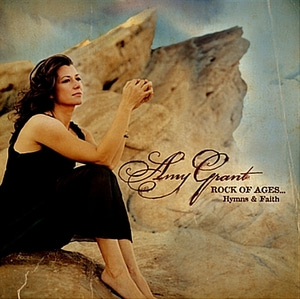 [중고] Amy Grant / Rock Of Ages...Hymns &amp; Faith