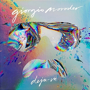 [중고] Giorgio Moroder / Deja Vu (Deluxe Edition/2CD/Digipack)