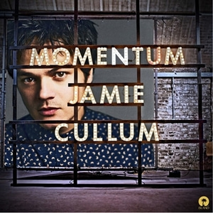 [중고] Jamie Cullum / Momentum