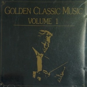 [중고] V.A. / Golden Classic Music Vol.1 (dgc2001)