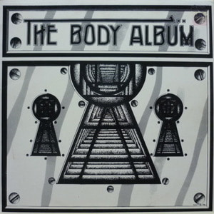 [중고] Body / The Body Album (수입)