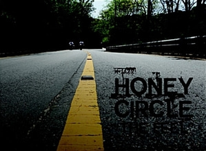 [중고] 허니써클 (Honey Circle) / Honey Circle The Feel (Digipack)
