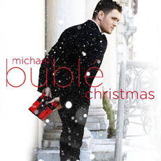 [중고] Michael Buble / Christmas (Deluxe Edition/수입/CD+DVD)