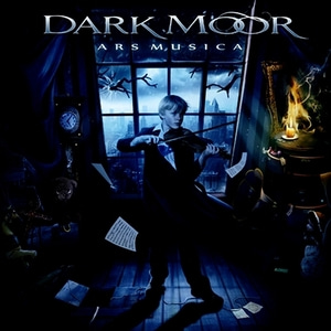 [중고] Dark Moor / Ars Musica