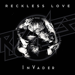 [중고] Reckless Love / Invader