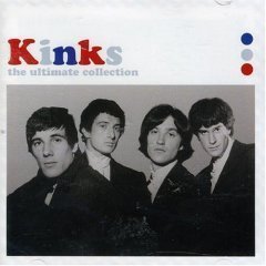 [중고] Kinks / The Ultimate Collection (2CD/수입)