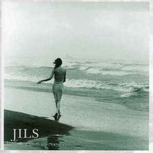 Jils / Lover&#039;s Name (일본수입/미개봉/Single/gkcd044)