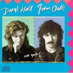 [중고] [LP] Daryl Hall &amp; John Oates / Ooh Yeah! (수입)
