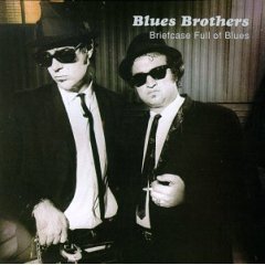 [중고] [LP] Blues Brothers / Briefcase Full of Blues (수입)