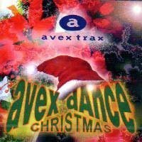 [중고] V.A. / Avex Dance Christmas