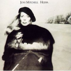 [중고] [LP] Joni Mitchell / Hejira (수입)