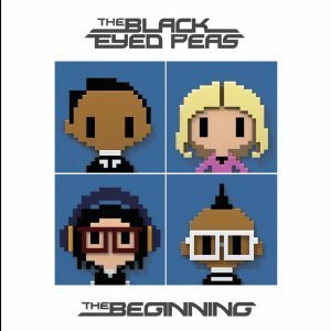[중고] Black Eyed Peas / The Beginning