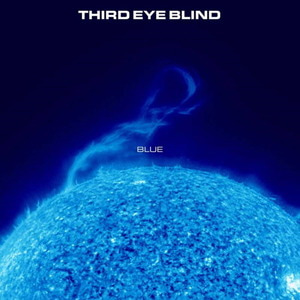[중고] Third Eye Blind / Blue (홍보용)