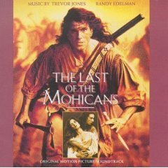 [중고] O.S.T. / The Last Of The Mohicans - 라스트 모히칸