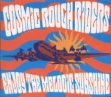[중고] Cosmic Rough Riders / Enjoy The Melodic Sunshine (Digipack)