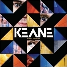 [중고] Keane / Perfect Symmetry (홍보용)