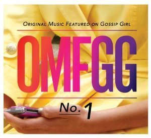 [중고] O.S.T. / Original Music Featured On Gossip Girl No. 1 - 가십걸 (홍보용)