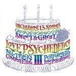 [중고] Love Psychedelico(러브 사이키델리코) / Love Psychedelico III (홍보용/teve00801)