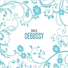 [중고] V.A. / This Is Debussy (디스 이즈 드뷔시/3CD/s70465c)