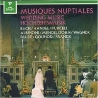 [중고] V.A. / Musiques Nuptiales, Wedding Music, Hochzeitsmusik (2292458012)