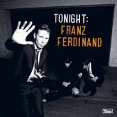 [중고] Franz Ferdinand / Tonight: Franz Ferdinand (홍보용)