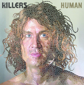 [중고] Killers / Human (수입/Single/홍보용)