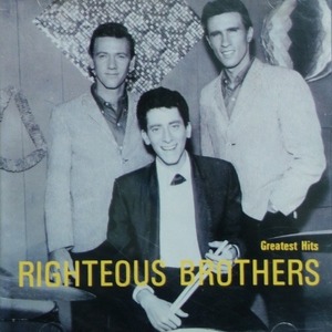 [중고] Righteous Brothers / Greatets Hits