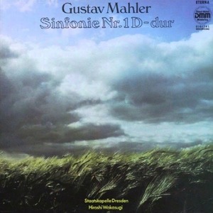 [중고] Hiroshi Wakasugi / Mahler : Sinfonie Nr.1 D-dur (수입/329119)