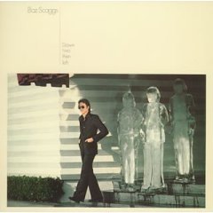 [중고] [LP] Boz Scaggs / Down Two Then Left (수입)