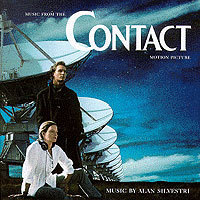 O.S.T. / Contact (미개봉)