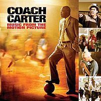 O.S.T. / Coach Carter (코치 카터/미개봉)