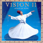 V.A. / Vision 2, Spirit Of Rumi (미개봉)