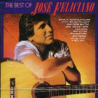 Jose Feliciano / The Best Of Jose Feliciano (미개봉)