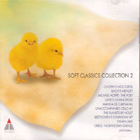[중고] V.A. / Soft Classics Collection 2 (3984264832)