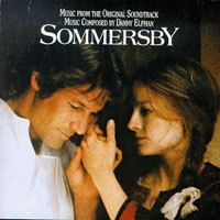 O.S.T. / Sommersby (수입/미개봉)