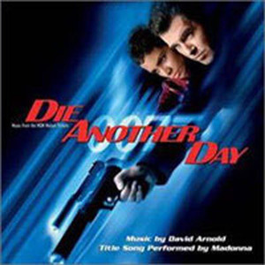 O.S.T. / 007 Die Another Day (미개봉)