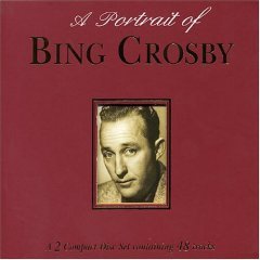 Bing Crosby / A Portrait Of Bing Crosby (2CD/수입/미개봉)