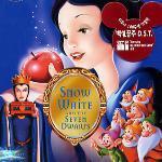 [중고] O.S.T. / Snow White And The Seven Dwarfs - 백설공주와 일곱 난장이 (2CD)