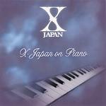 [중고] X-Japan (엑스 재팬)  / X-Japan On Piano (수입)