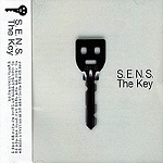 [중고] S.E.N.S. / The Key (bmgbd4026)