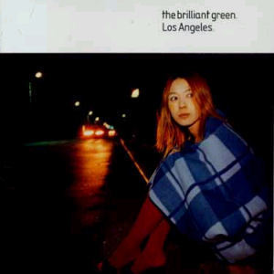 [중고] Brilliant Green (브릴리언트 그린) / Los Angeles