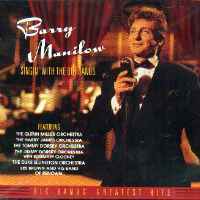 Barry Manilow / Singin&#039; With The Big Bands (미개봉)