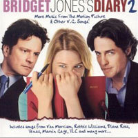 O.S.T. / Bridget Jones&#039;s Diary Vol.2 (브리짓 존스의 일기 Vol.2/미개봉)