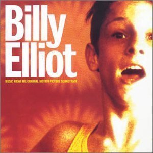 [중고] O.S.T. / Billy Elliot - 빌리 엘리어트