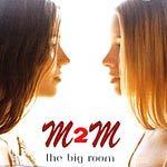 M2M / The Big Room (미개봉)