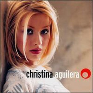 [중고] Christina Aguilera / Christina Aguilera