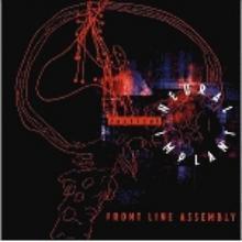 Front Line Assembly / Tactical Neural Implant (수입/미개봉)