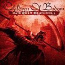 [중고] Children Of Bodom / Hate Crew Deathroll (일본수입)