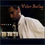 [중고] Victor Bailey / Low Blow