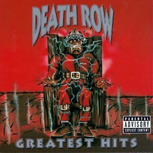 [중고] V.A. / Death Row Greatest Hits (2CD Remastered)
